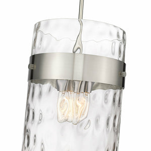 Fontaine 4-Light Pendant