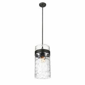 Fontaine 4-Light Pendant