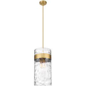 Fontaine 4-Light Pendant