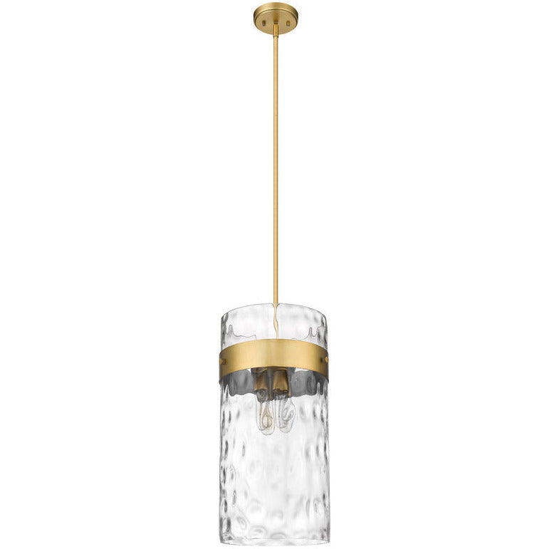 Fontaine 4-Light Pendant