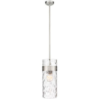 Fontaine 3-Light Pendant