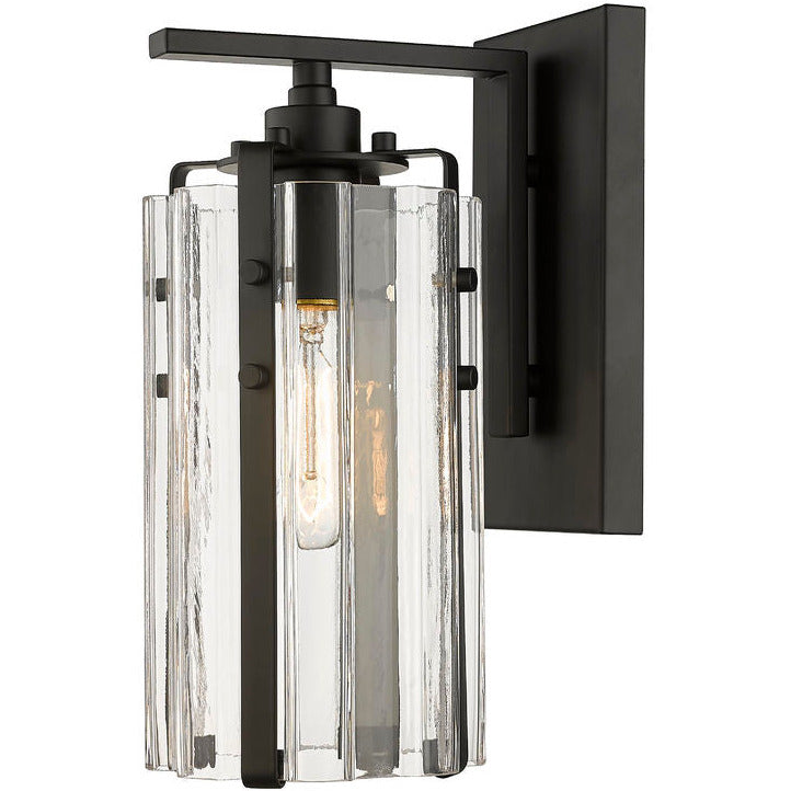 Alverton 1-Light Sconce