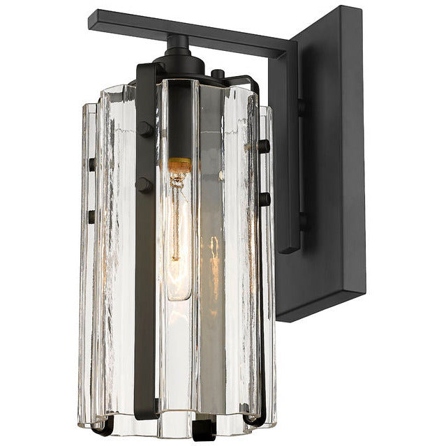 Alverton 1-Light Sconce