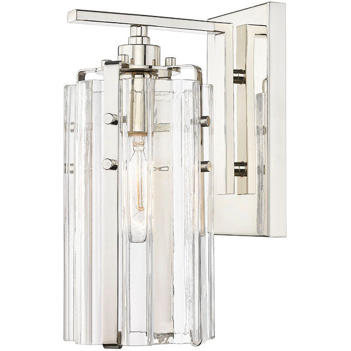 Alverton 1-Light Sconce