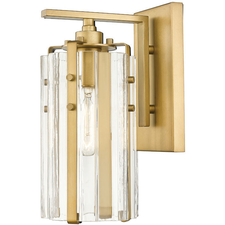 Alverton 1-Light Sconce