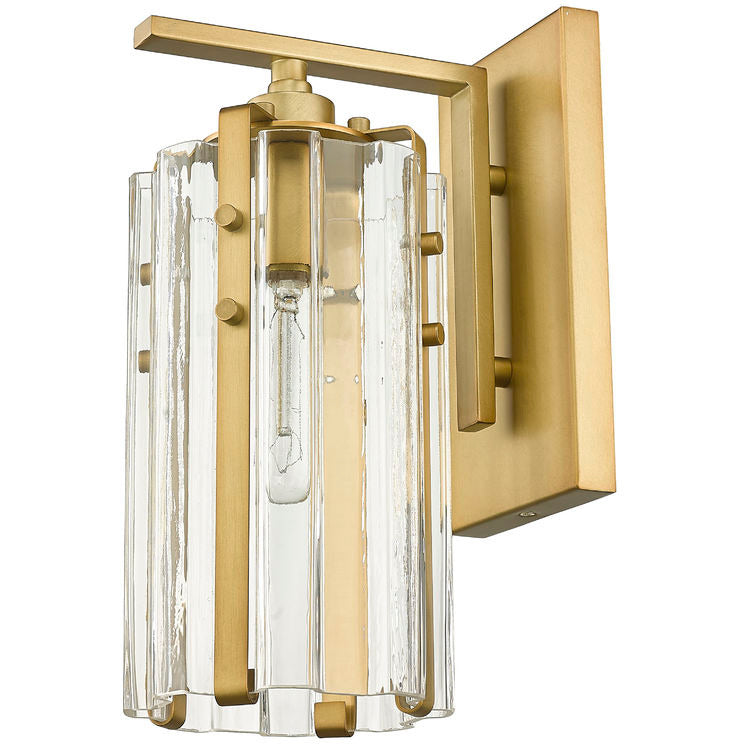 Alverton 1-Light Sconce