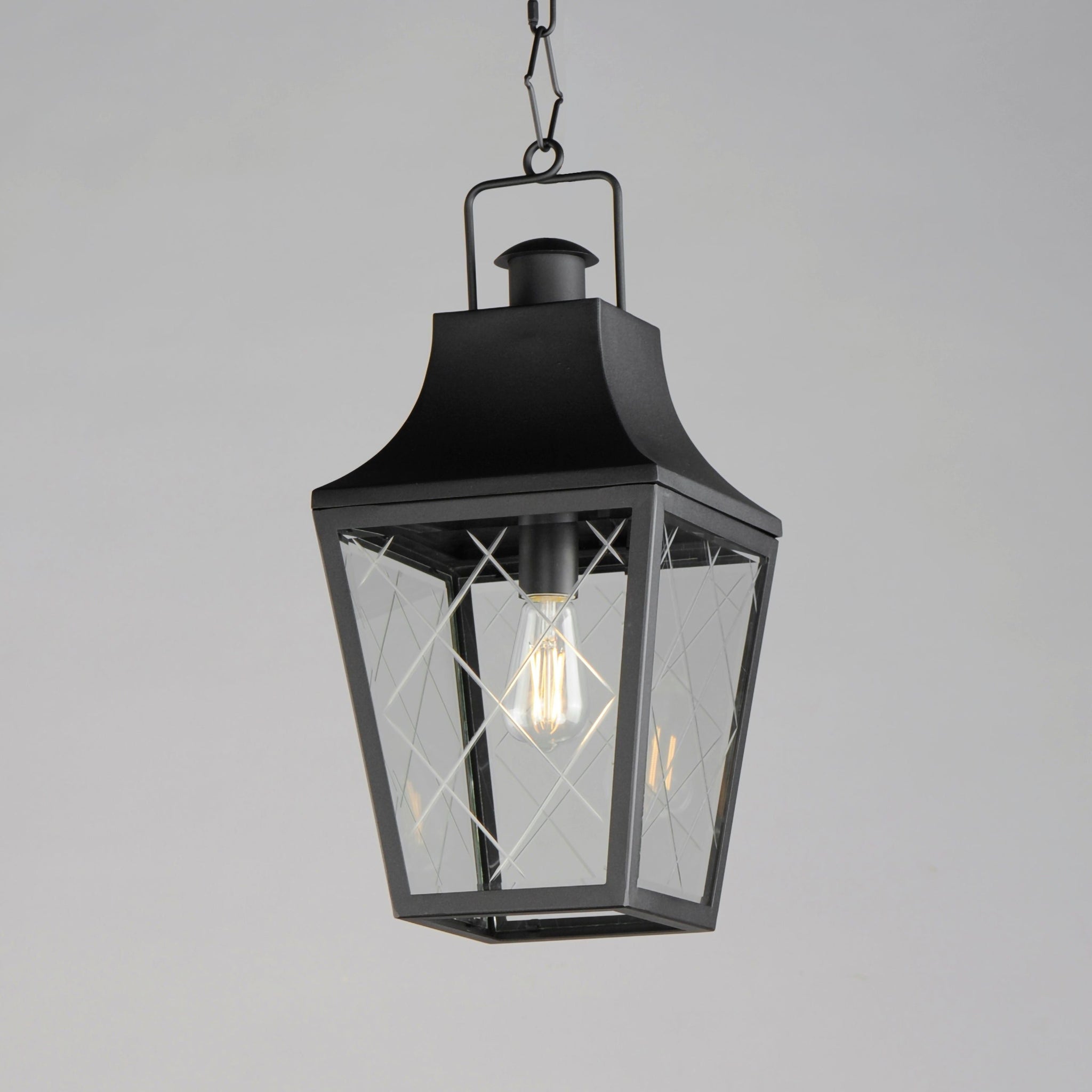 Storybook 1-Light Outdoor Pendant