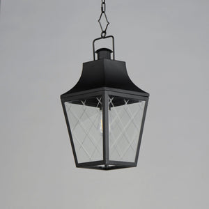 Storybook 1-Light Outdoor Pendant