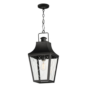 Storybook 1-Light Outdoor Pendant