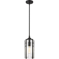 Alverton 1-Light Mini Pendant