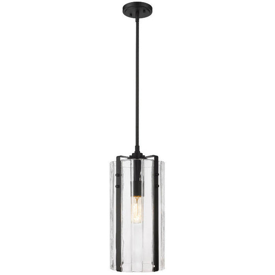 Alverton 1-Light Pendant