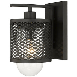 Kipton 1-Light Sconce