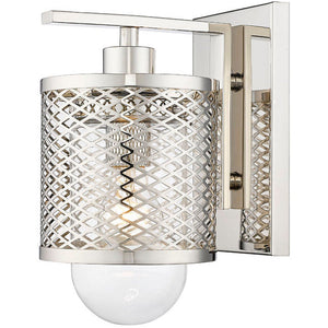 Kipton 1-Light Sconce