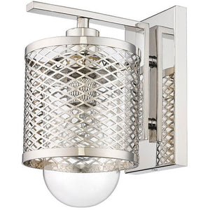 Kipton 1-Light Sconce