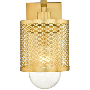 Kipton 1-Light Sconce