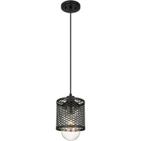 Kipton 1-Light Mini Pendant