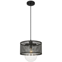 Kipton 1-Light Pendant