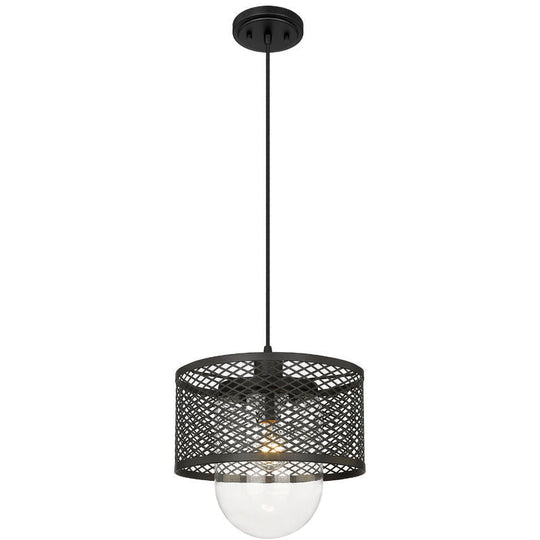 Kipton 1-Light Pendant