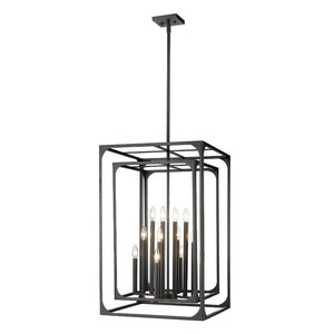 Easton 12-Light Chandelier