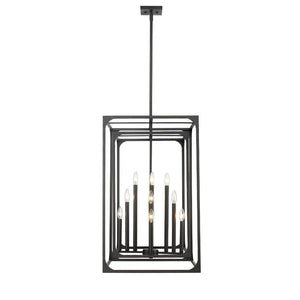 Easton 12-Light Chandelier