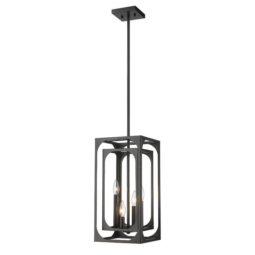 Easton 4-Light Chandelier