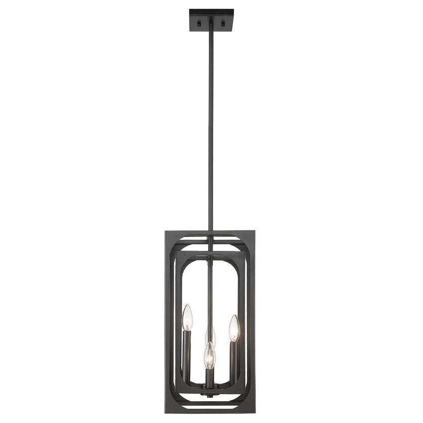 Easton 4-Light Chandelier