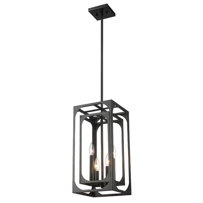 Easton 4-Light Chandelier