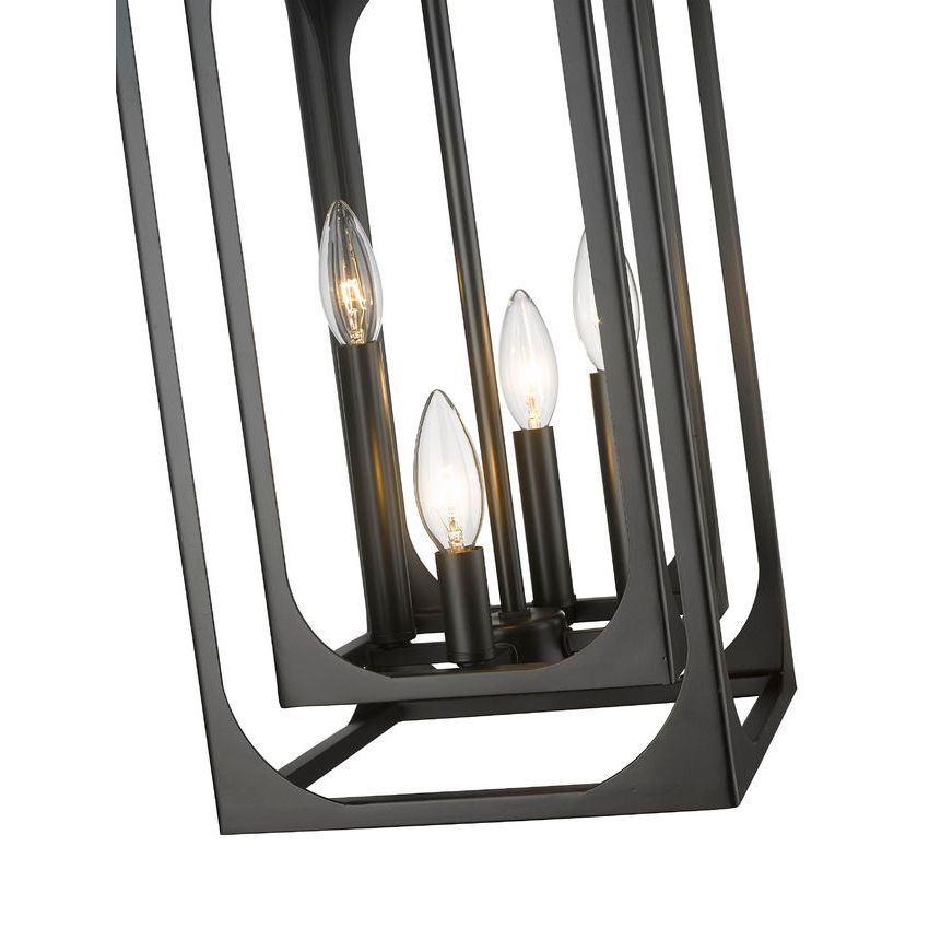 Easton 4-Light Chandelier