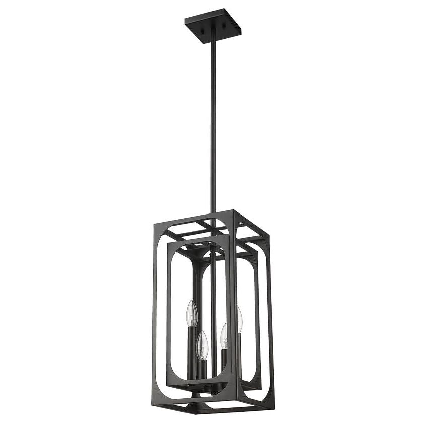 Easton 4-Light Chandelier