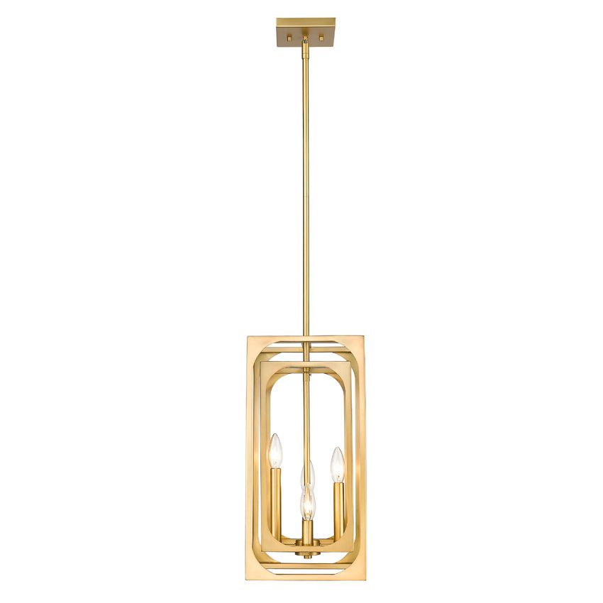 Easton 4-Light Chandelier