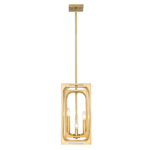 Easton 4-Light Chandelier