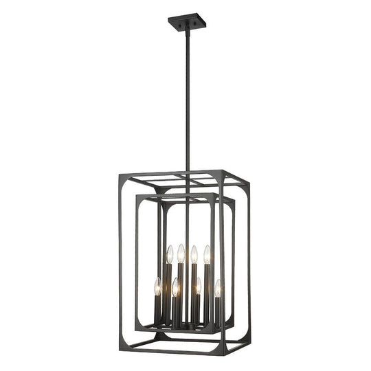 Easton 8-Light Chandelier
