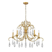 Amara 5-Light Chandelier