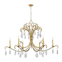 Amara 6-Light Chandelier