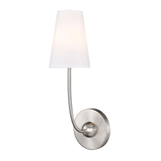 Shannon 1-Light Wall Sconce