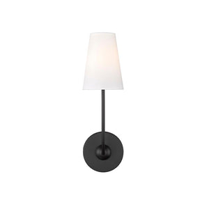 Shannon 1-Light Wall Sconce