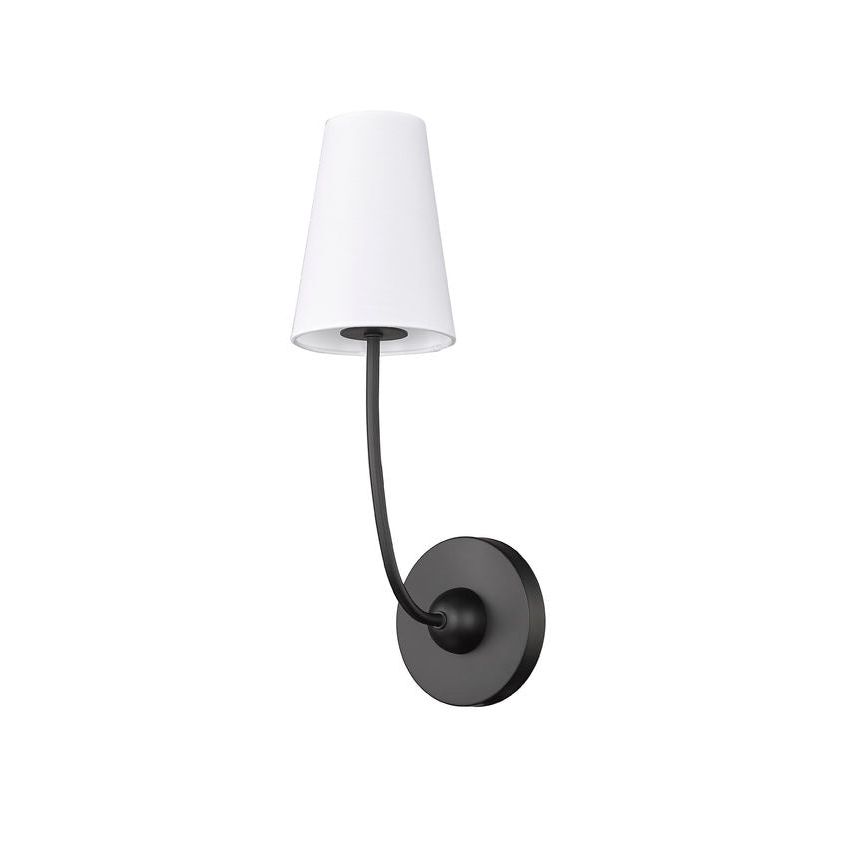 Shannon 1-Light Wall Sconce