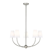 Shannon 5-Light Chandelier