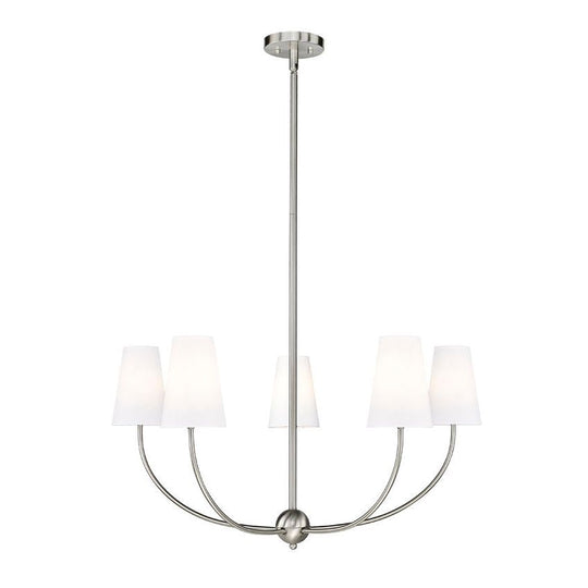 Shannon 5-Light Chandelier
