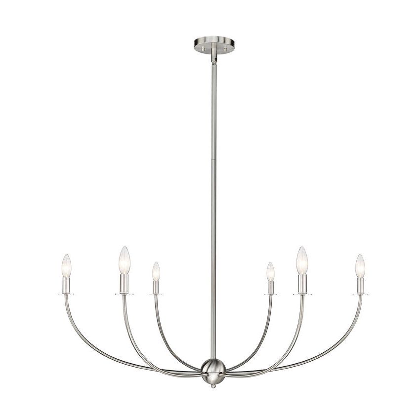 Shannon 6-Light 42" Chandelier