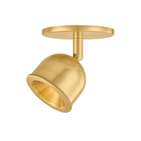 Tuthill Flush Mount