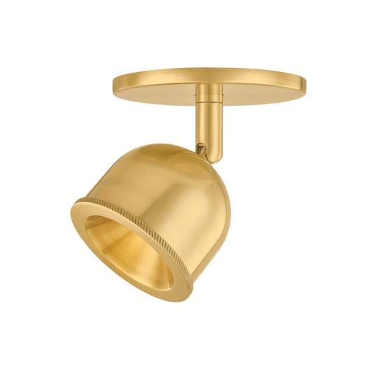 Tuthill Flush Mount