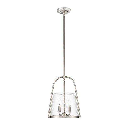 Archis 3-Light Pendant
