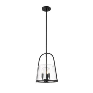 Archis 3-Light Pendant