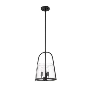 Archis 3-Light Pendant