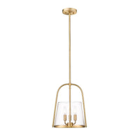 Archis 3-Light Pendant
