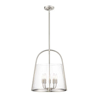 Archis 5-Light Pendant