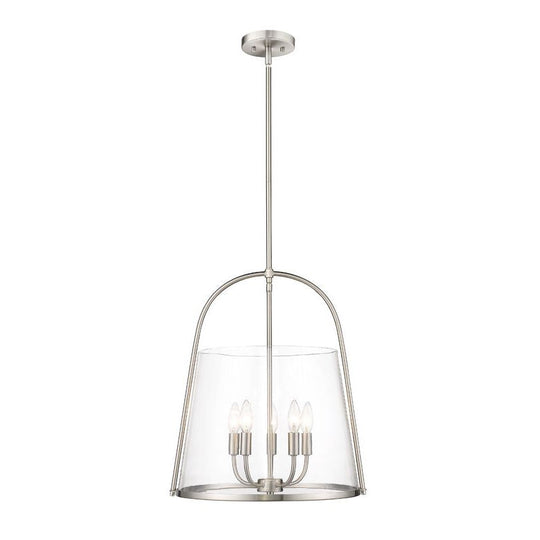 Archis 5-Light Pendant