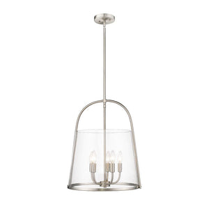 Archis 5-Light Pendant