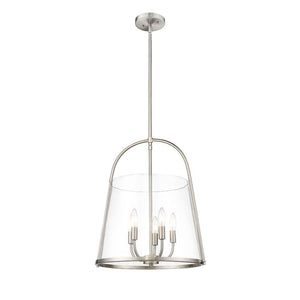 Archis 5-Light Pendant